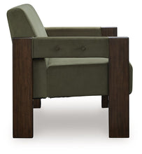 Load image into Gallery viewer, Adlanlock - Accent Chair

