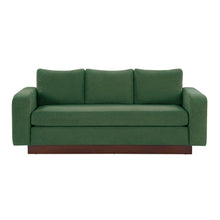 Load image into Gallery viewer, Modern 3 Seater Sofa, Living Room Couch
