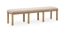 Load image into Gallery viewer, Havonplane - Dining Room Bench
