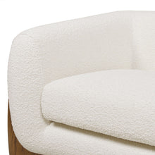 Load image into Gallery viewer, Alpine - Sherpa Arm Chair
