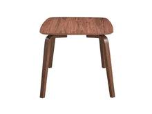 Load image into Gallery viewer, Casson - Dining Table - Walnut
