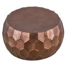 Load image into Gallery viewer, Ct101 - Modern Round Coffee Table
