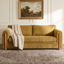 Load image into Gallery viewer, Modern 3 Seater Upholstered Couch Sofa For Living Room

