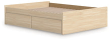 Load image into Gallery viewer, Onita - Platform Bed
