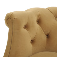 Load image into Gallery viewer, Katherine - Tufted Accent Chair
