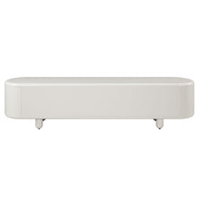 Load image into Gallery viewer, Keely - TV Stand - Gloss White
