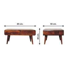 Load image into Gallery viewer, Sonata - Coffee Table
