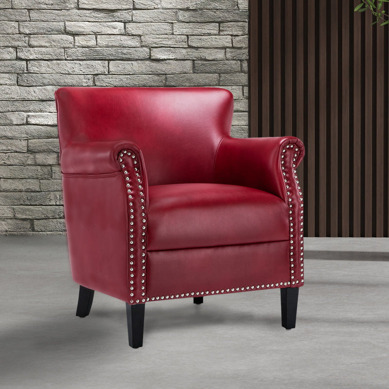 Hadley - Club Chair