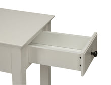 Load image into Gallery viewer, Bertie - Accent Table - White
