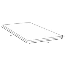 Load image into Gallery viewer, Adams - Bunkie Board

