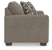 Load image into Gallery viewer, Triston-Peaks - Chair And A Half - Suede
