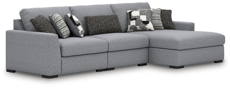 Bealton - 3 Piece Sectional