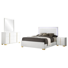 Load image into Gallery viewer, Bedroom Set With Accents
