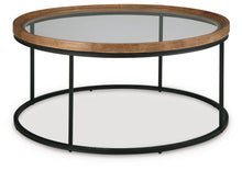 Load image into Gallery viewer, Noraluna - Round Table
