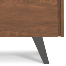 Load image into Gallery viewer, Lowry - Handcrafted Medium Storage Cabinet

