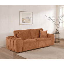 Load image into Gallery viewer, Storie - Wide Arm Sofa
