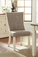 Load image into Gallery viewer, Bolanburg - Rectangular Dining Table Set
