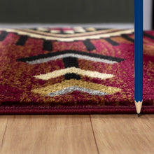 Load image into Gallery viewer, Tribes - GC_YLS4001 Southwest Area Rug
