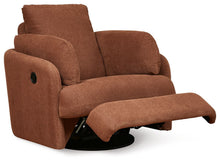 Load image into Gallery viewer, Modmax - Swivel Glider Recliner

