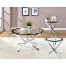 Load image into Gallery viewer, Connors - Round Table Set
