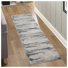 Load image into Gallery viewer, Geometrix - Contemporary Area Rug
