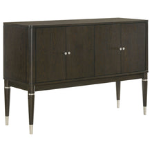 Load image into Gallery viewer, Blakely - 4 Door Sideboard - Ash Brown
