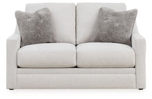 Load image into Gallery viewer, Maitelynn - Loveseat - Chalk

