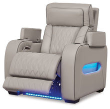 Load image into Gallery viewer, Boyington - Power Recliner/Adj Headrest
