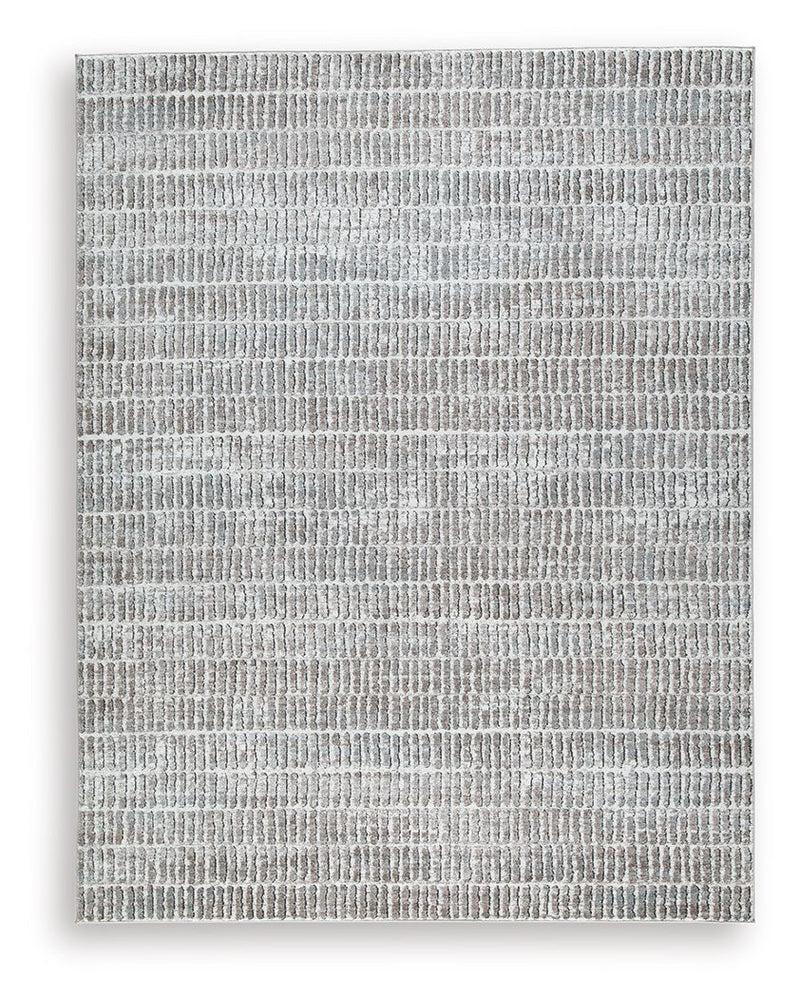 Fuadwick - Rug