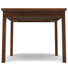 Load image into Gallery viewer, Wilson - Handcrafted Dining Table
