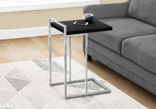 Load image into Gallery viewer, Accent Table, C - Shaped, Contemporary &amp; Modern
