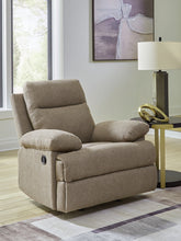 Load image into Gallery viewer, Side-Swipe - Rocker Recliner
