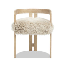 Load image into Gallery viewer, Millwick - Low Back Dining Chair - Natural Blonde
