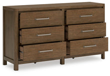 Load image into Gallery viewer, Cabalynn - Upholstered Bedroom Set
