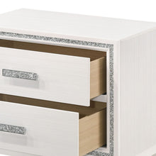 Load image into Gallery viewer, Haiden - Weathered Nightstand
