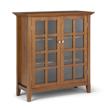 Load image into Gallery viewer, Acadian - Medium Storage Cabinet, Handcrafted
