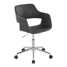 Load image into Gallery viewer, Margarite - Contemporary Office Task Chair
