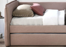 Load image into Gallery viewer, Daybed With A Trundle, Stylish Design
