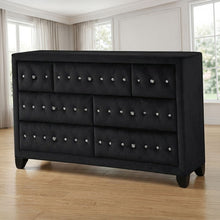 Load image into Gallery viewer, Sophia - 7 Drawer Dresser
