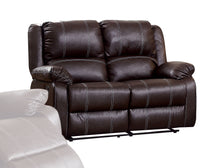 Load image into Gallery viewer, Zuriel - Recliner Loveseat
