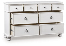 Load image into Gallery viewer, Rowlenstown - Dresser
