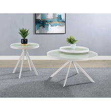 Load image into Gallery viewer, Shayne - Round Table Set
