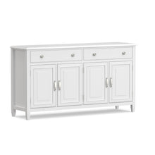 Load image into Gallery viewer, Connaught - Large Sideboard Buffet Storage Cabinet
