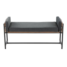 Load image into Gallery viewer, Kari - Farmhouse Bench
