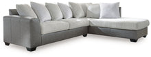 Load image into Gallery viewer, Clairette Court - Sectional
