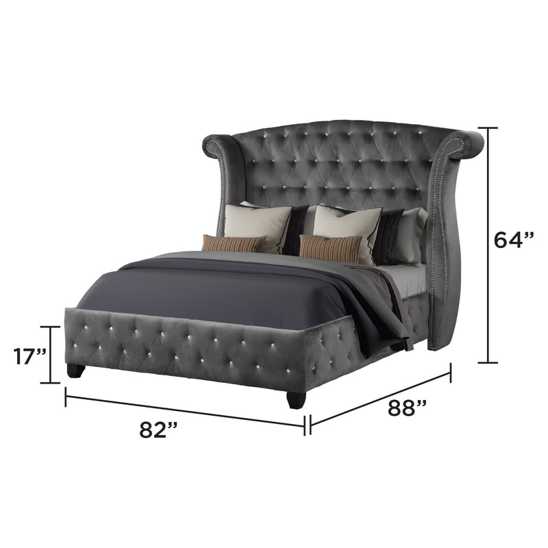 Sophia - 5 Piece Bedroom Set