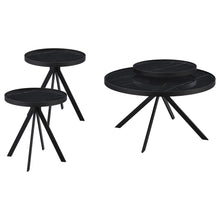 Load image into Gallery viewer, Shayne - Round Table Set
