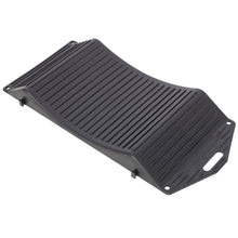 Load image into Gallery viewer, Tire Saver Ramps Anti-Slip Design (Set of 4) - Black
