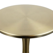 Load image into Gallery viewer, Lenuxe - Contemporary Table - Gold
