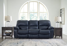 Load image into Gallery viewer, Leesworth - Reclining Sofa
